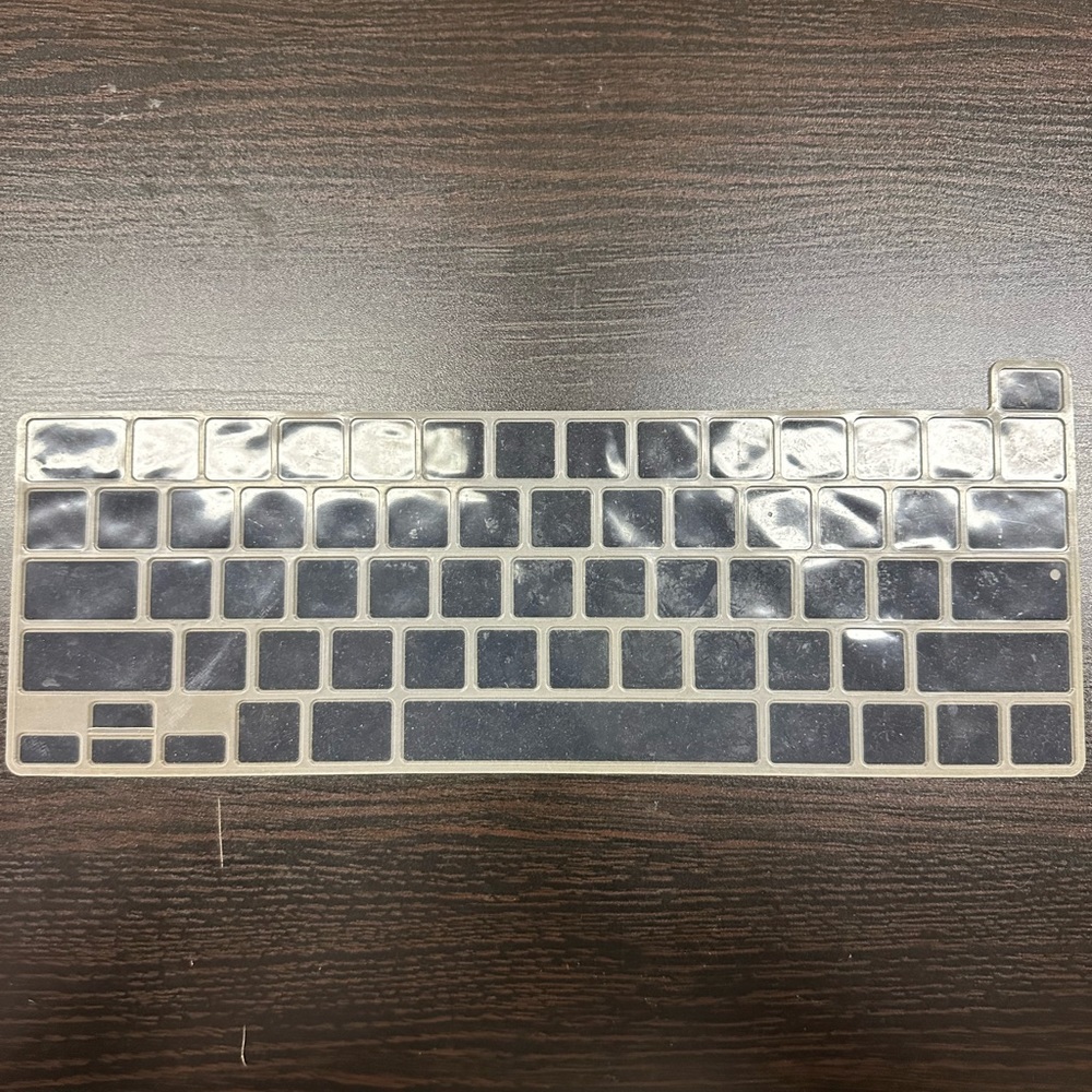 Computer Keyboard Skin - Picture 9 of 9